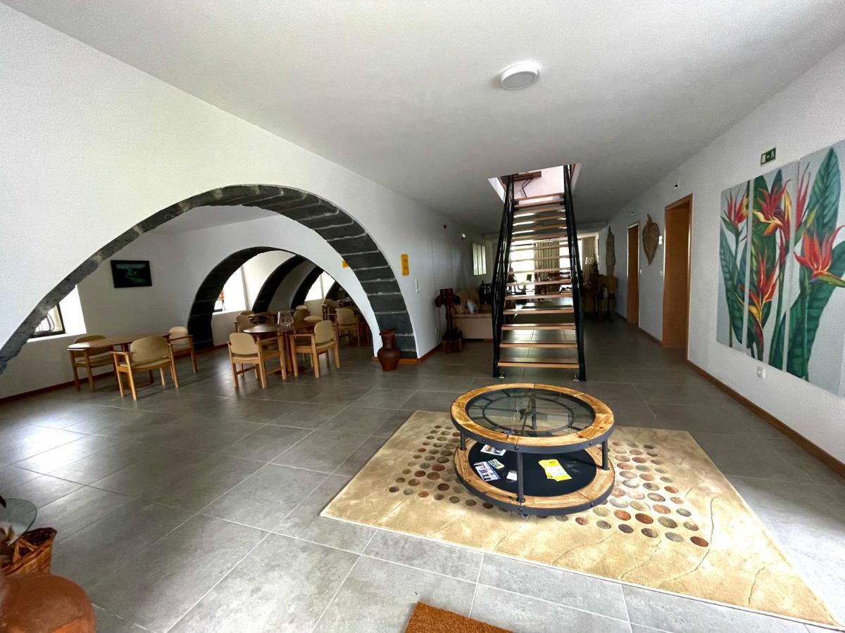 Country house Solar Pontes *