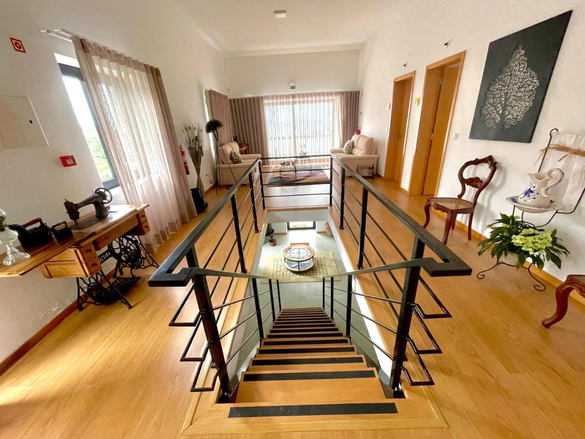 Country house Solar Pontes