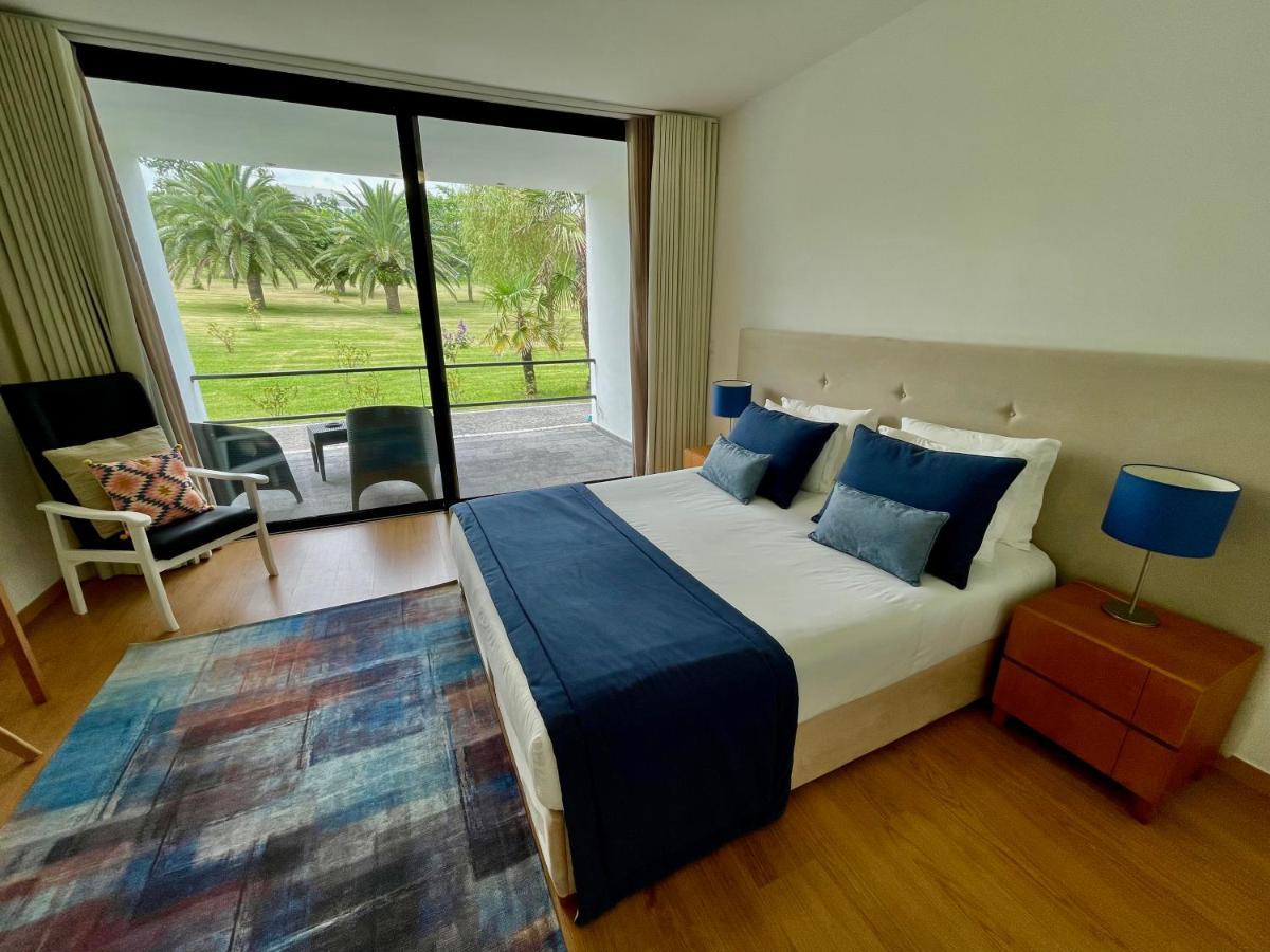 Solar Pontes Country house *