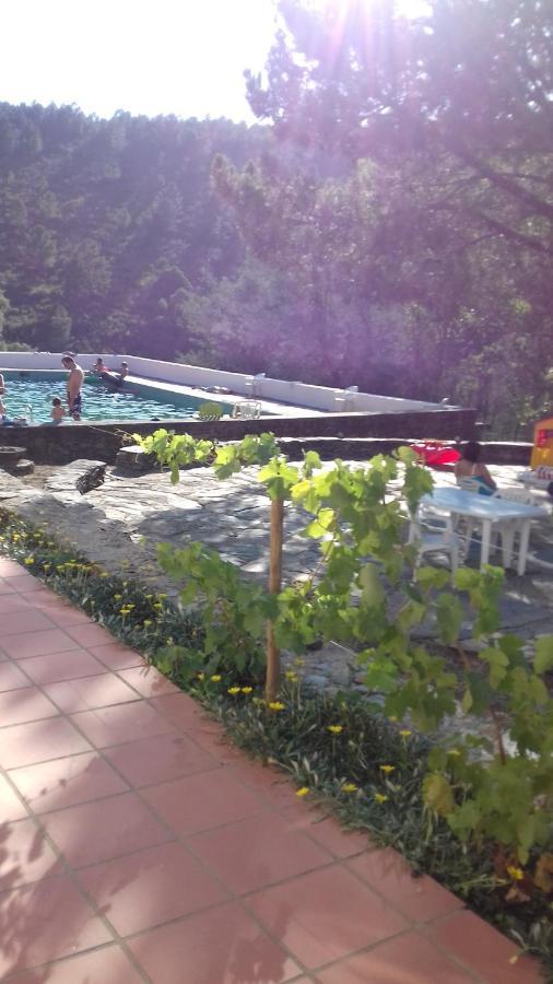Quinta Lameirinhas *