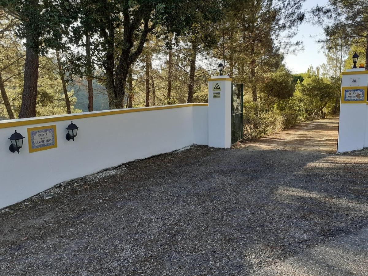 Quinta Lameirinhas