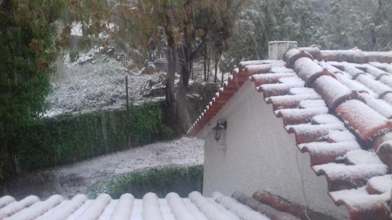 Quinta Lameirinhas *