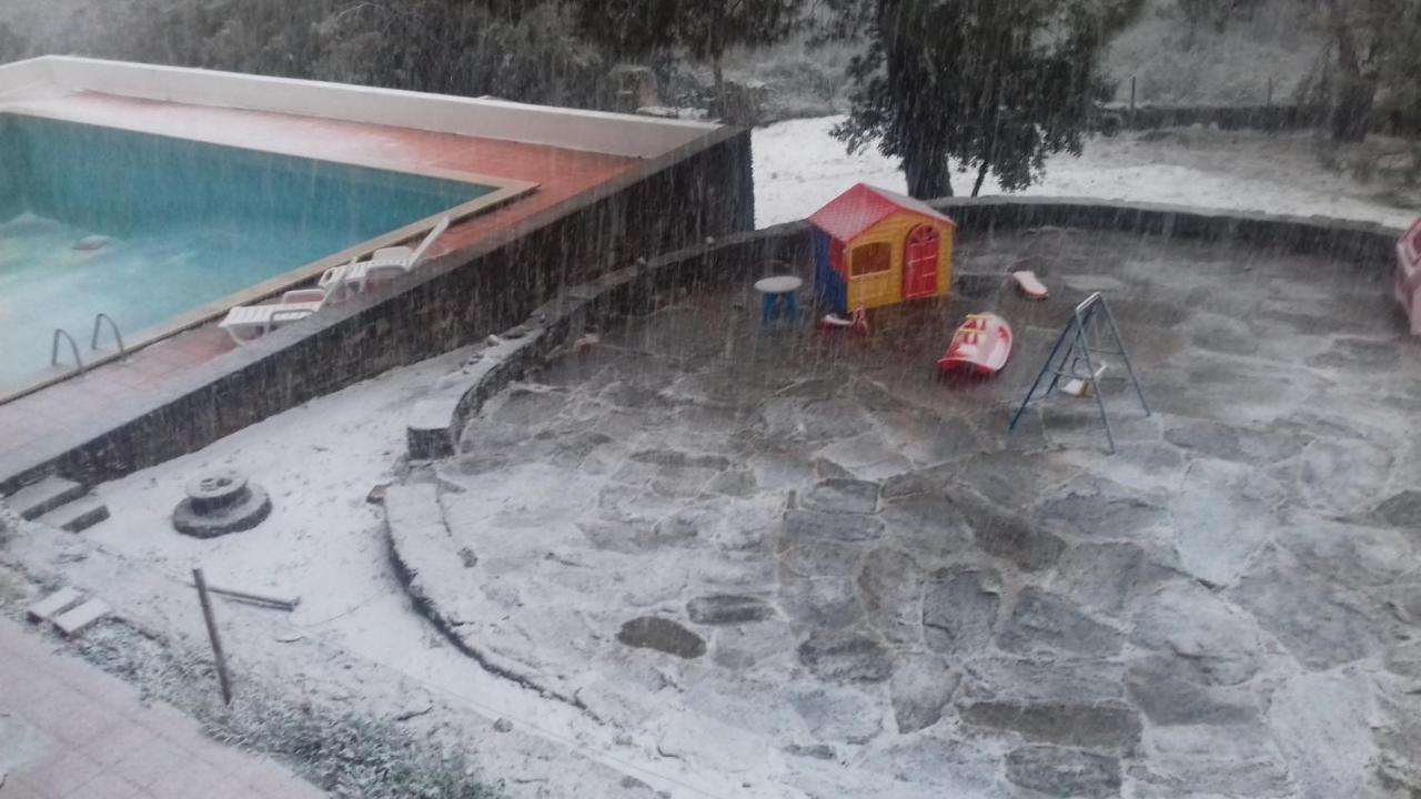 Quinta Lameirinhas Agroturismo *