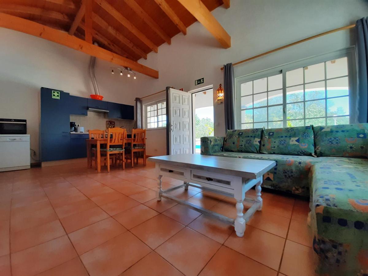 Holiday home Casa Fortuna *
