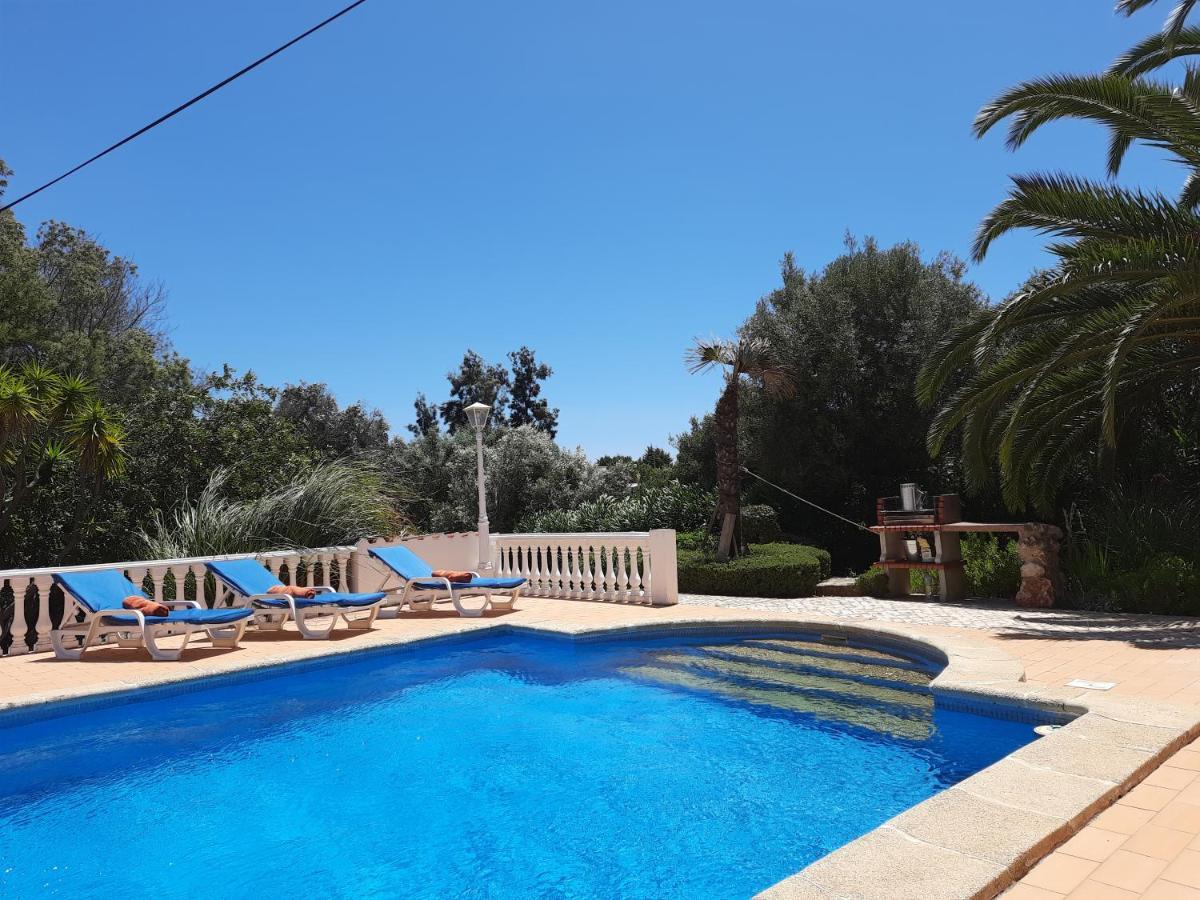 Holiday home Casa Fortuna