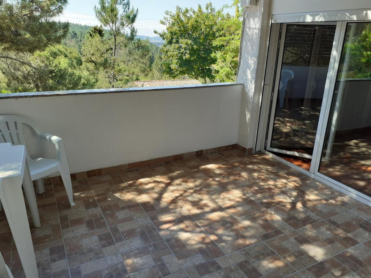 Farm stay Quinta Lameirinhas Marvao (Portalegre)
