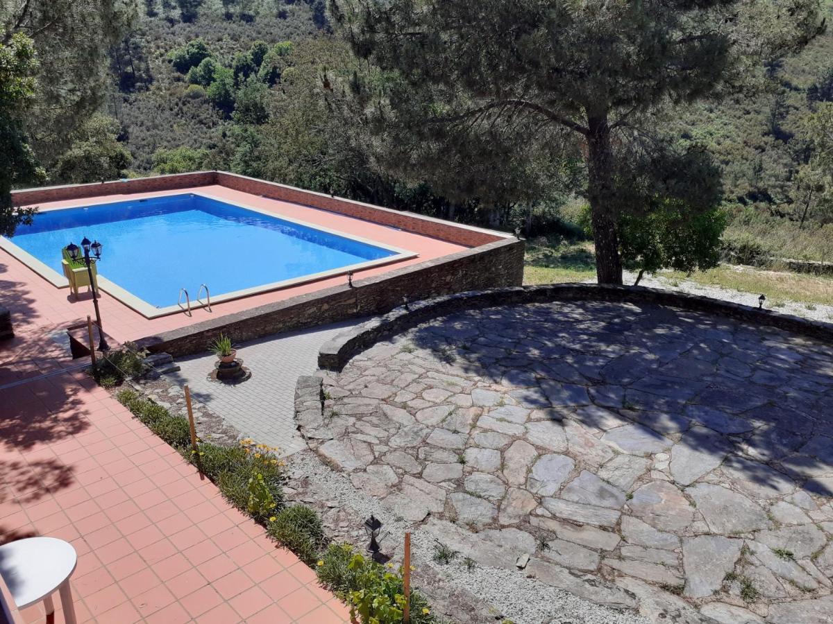 Farm stay Quinta Lameirinhas