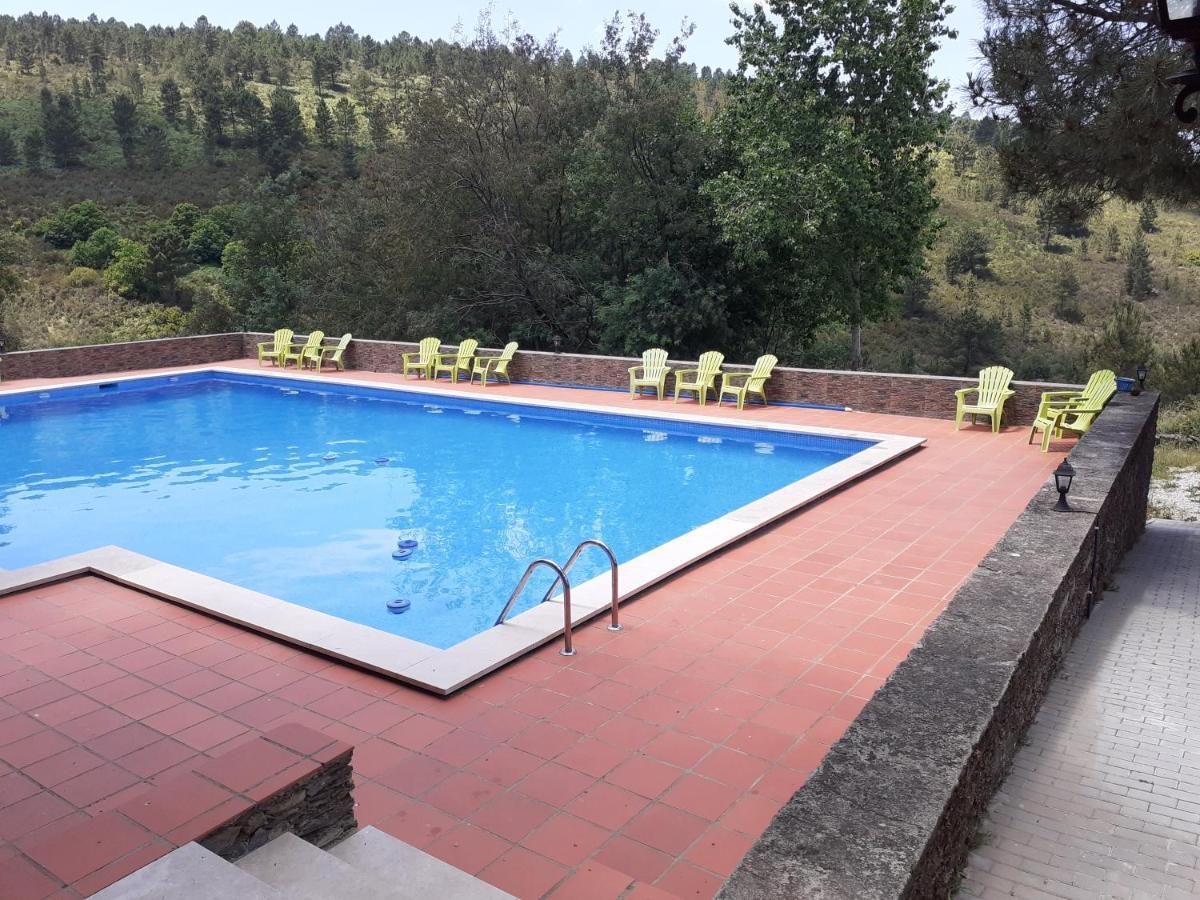 Quinta Lameirinhas Marvão