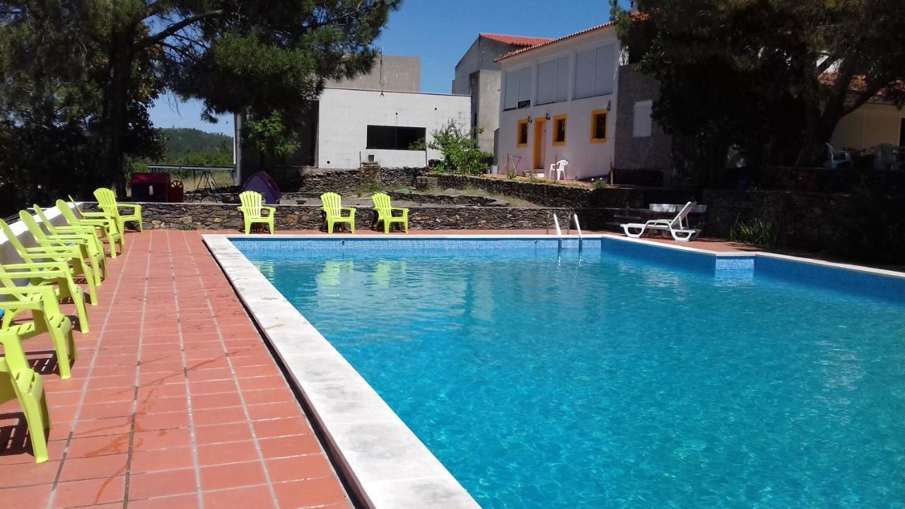 Agroturismo Quinta Lameirinhas *