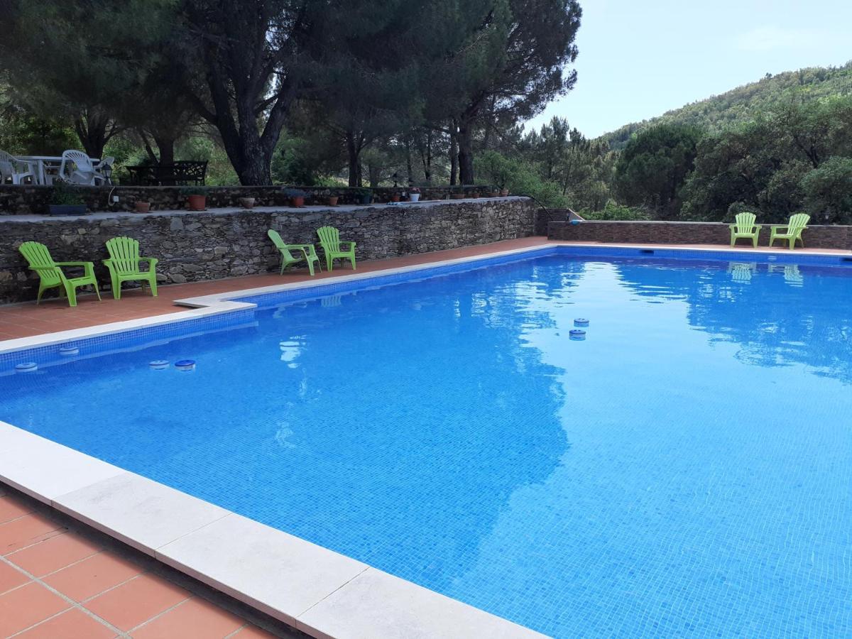 Quinta Lameirinhas Marvao (Portalegre)