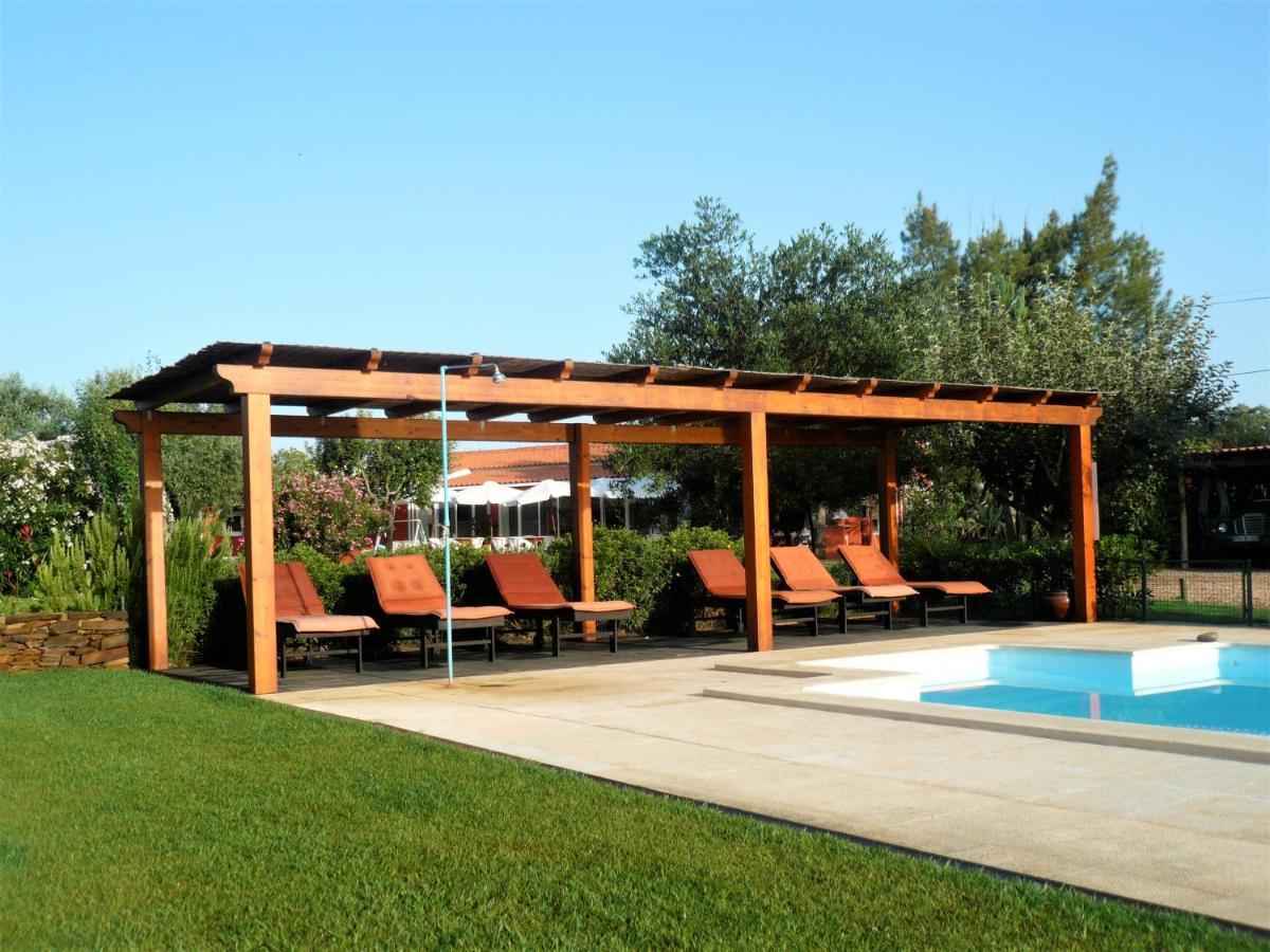 Guest house Verdemar