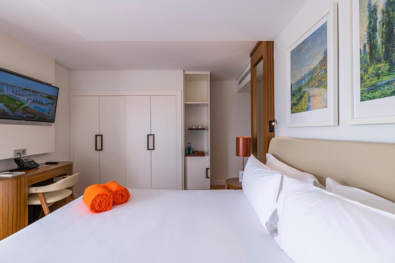 Hotel Regency Salgados Hotel&spa Albufeira