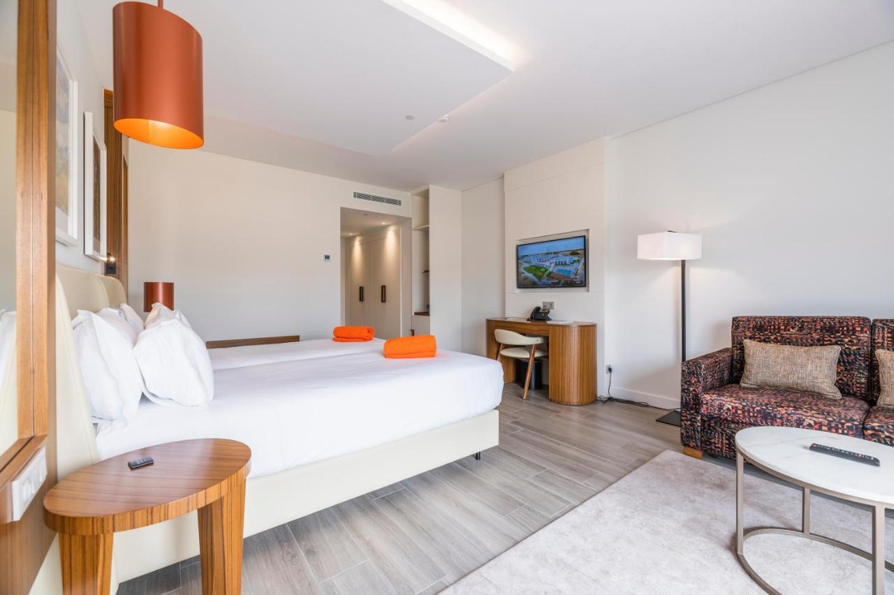 Regency Salgados Hotel&spa 4* Albufeira