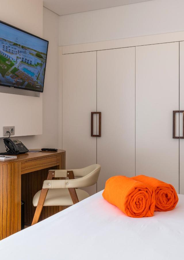 Regency Salgados Hotel&spa Hotel 4*