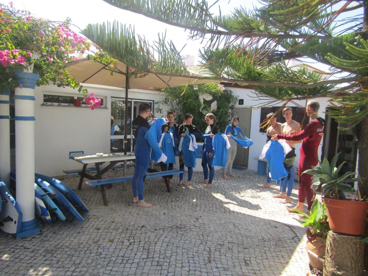 Hostel West Coast Surf *