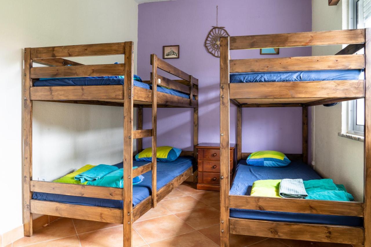 Natural Mystic Hostel