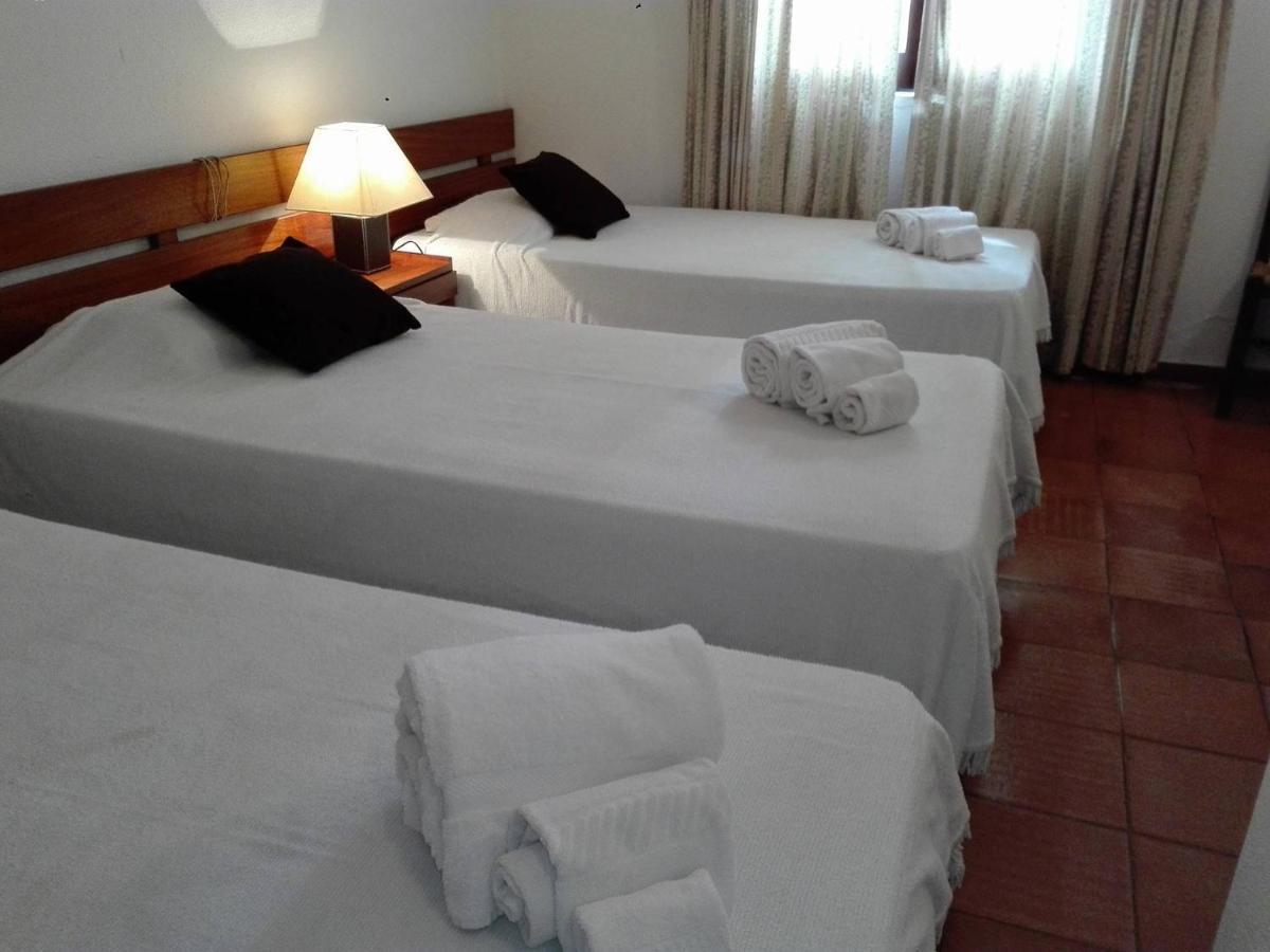 Da Balaia Apartahotel