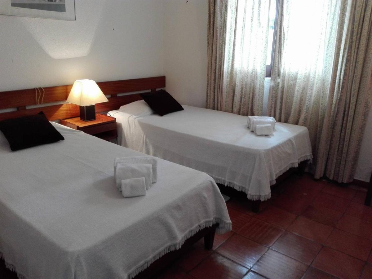 Apartahotel Da Balaia Albufeira