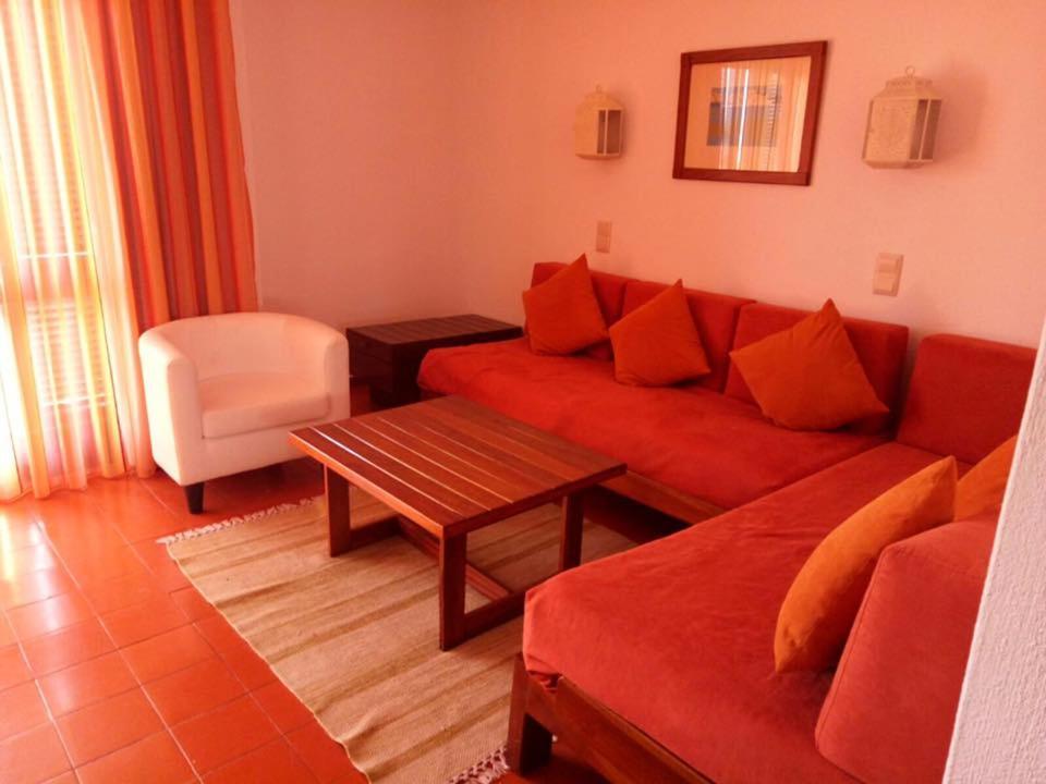 Jardim By Umbral Aparthotel Albufeira