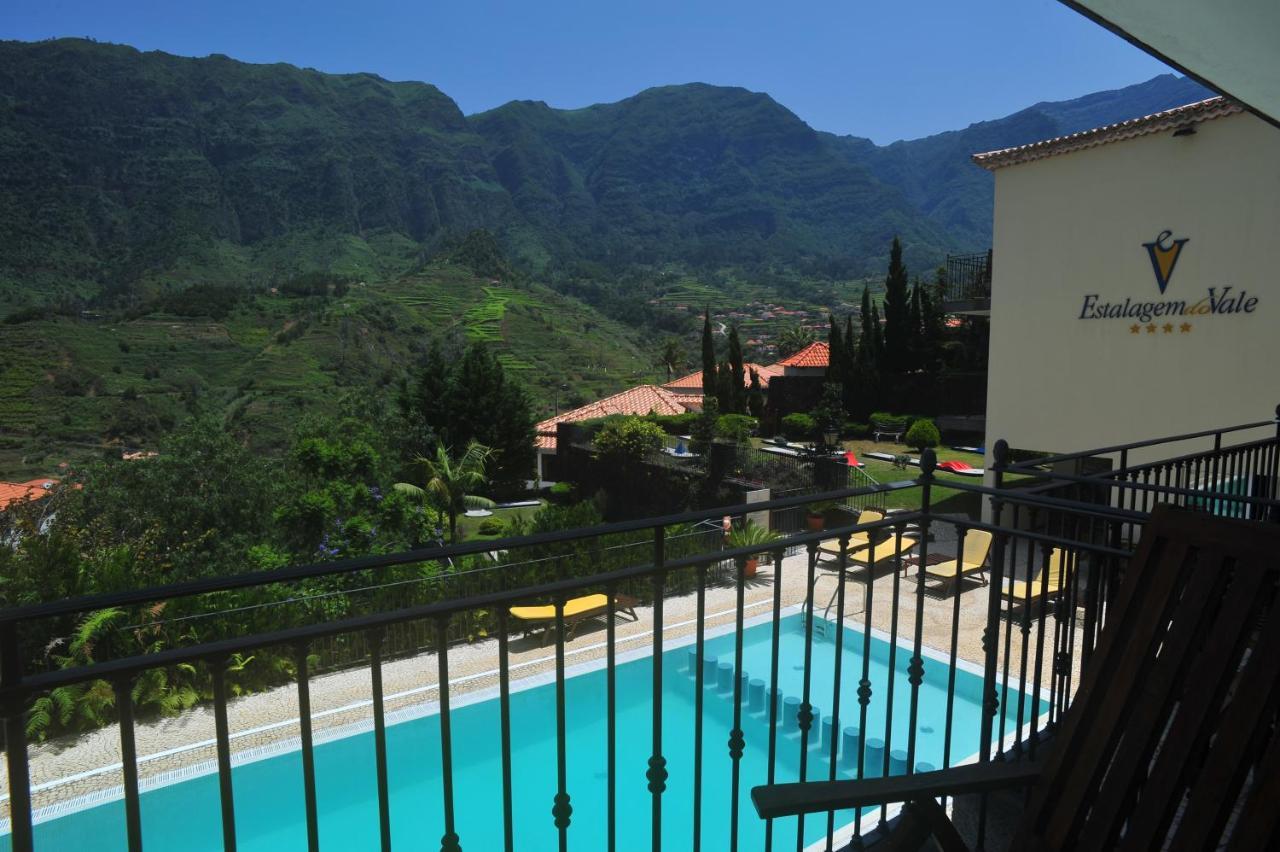 Hotel Estalagem Do Vale