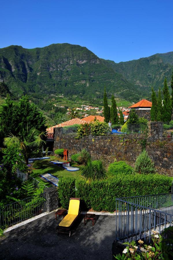 Hotel Estalagem Do Vale 4*