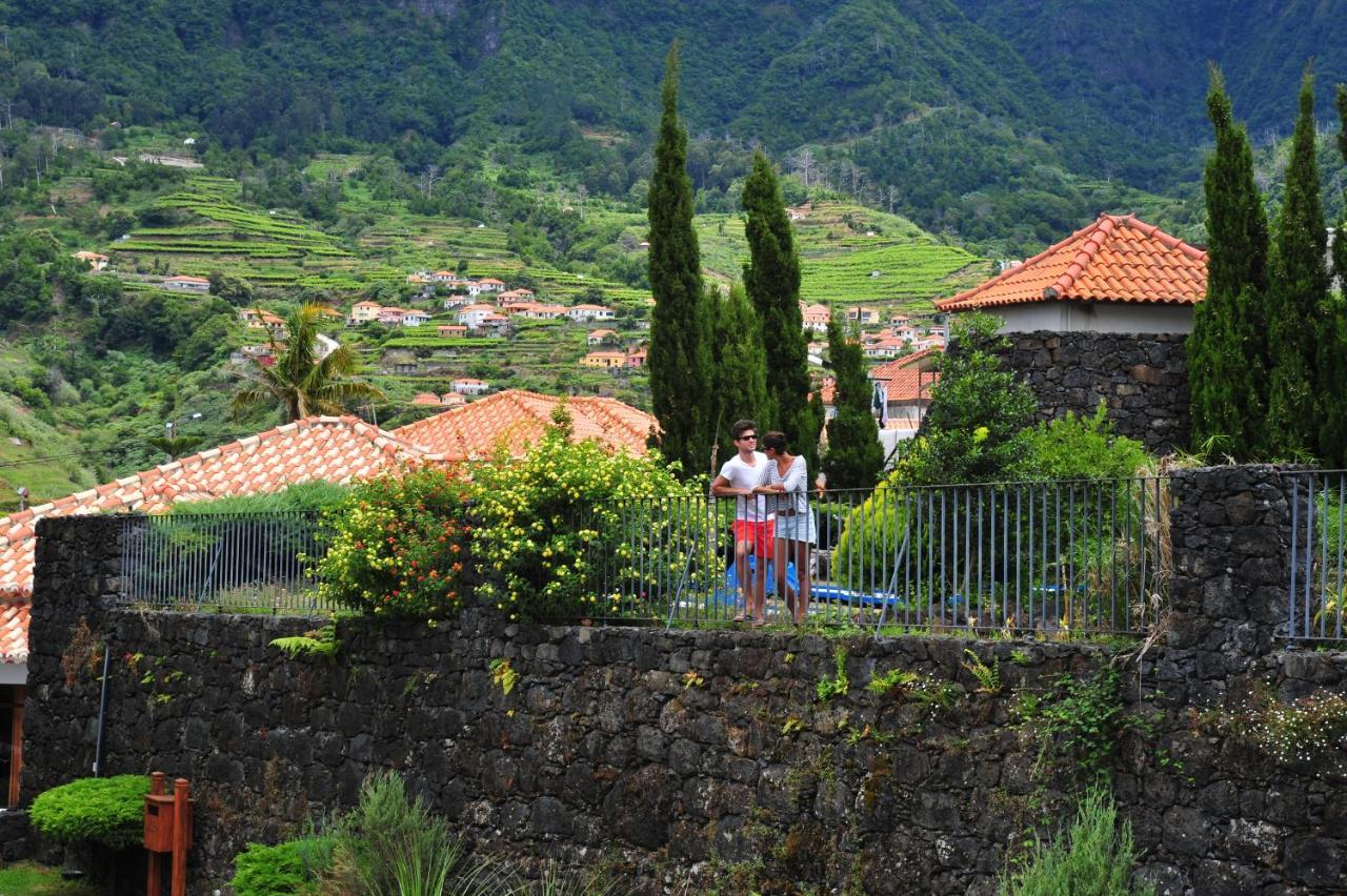 Hotel Estalagem Do Vale