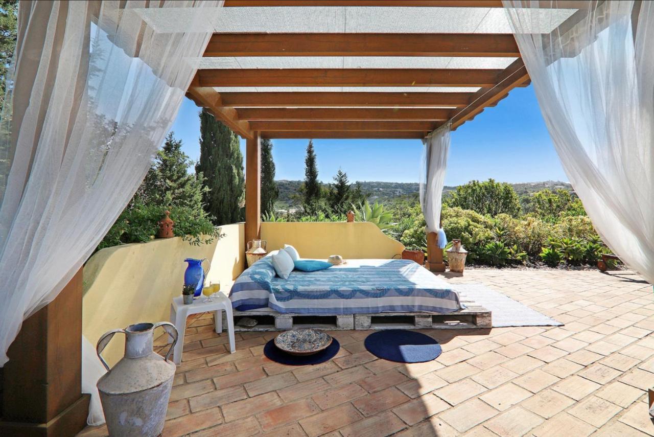 Country house Quinta Matias Boliqueime