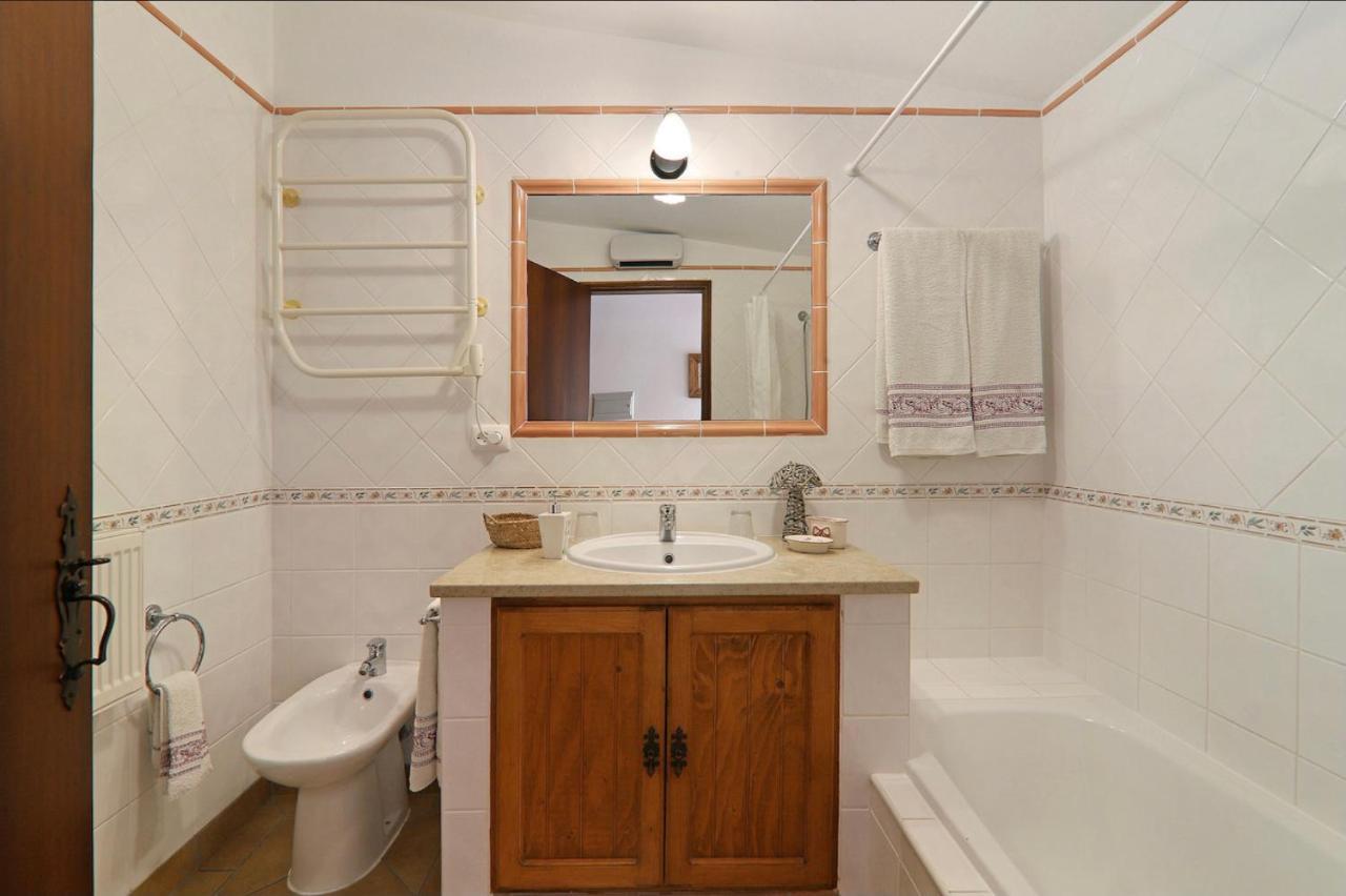 Country house Quinta Matias