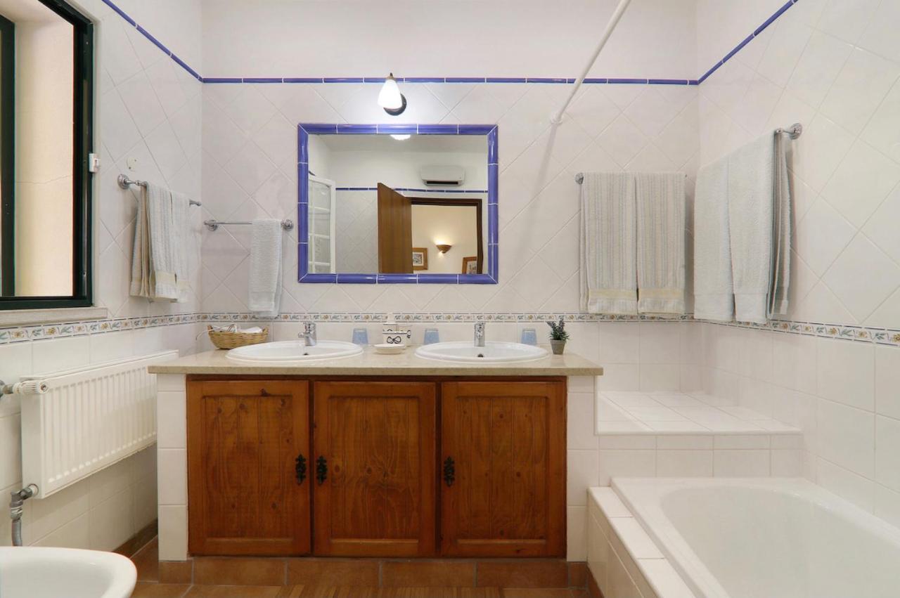 Country house Quinta Matias *