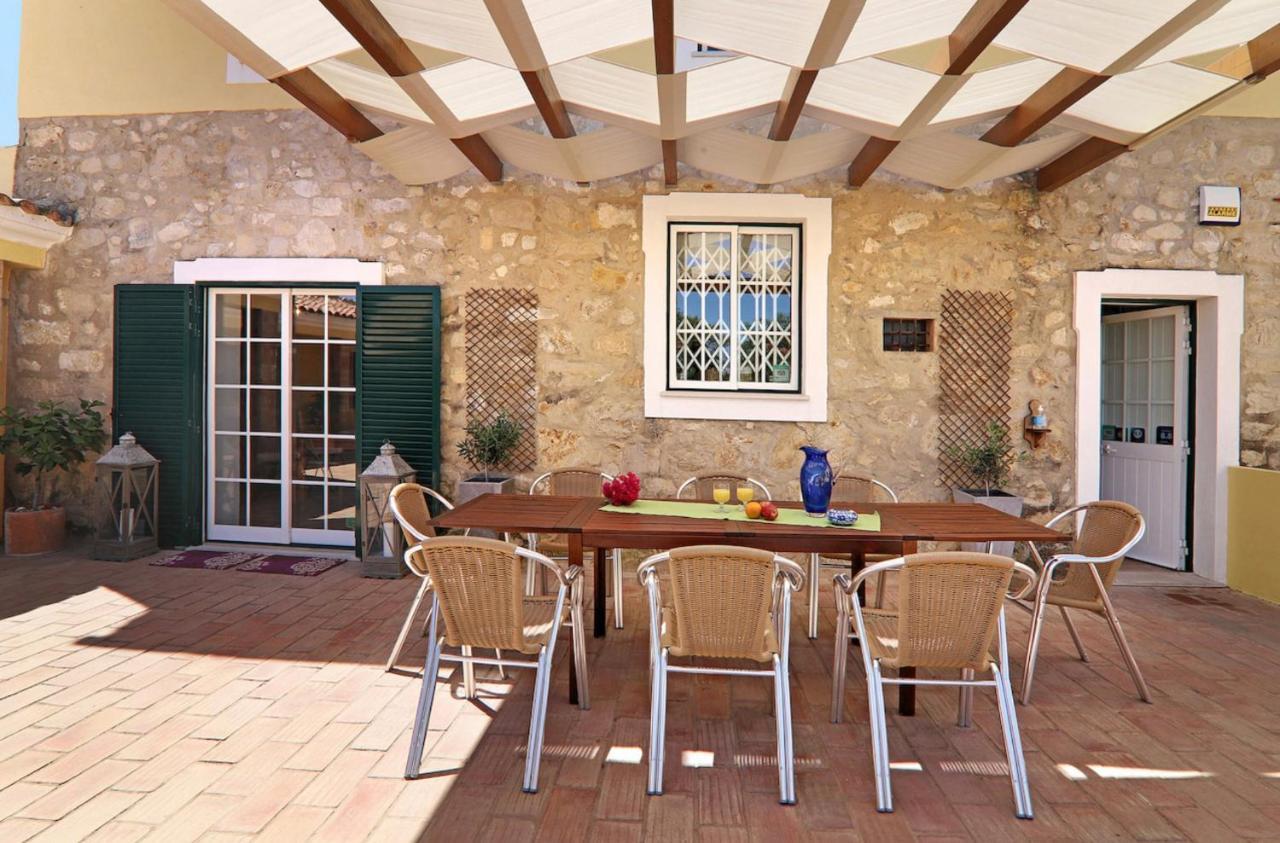 Country house Quinta Matias *