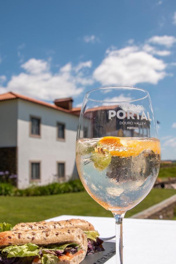 Hotel Casa Pipas / Quinta Do Portal Sabrosa