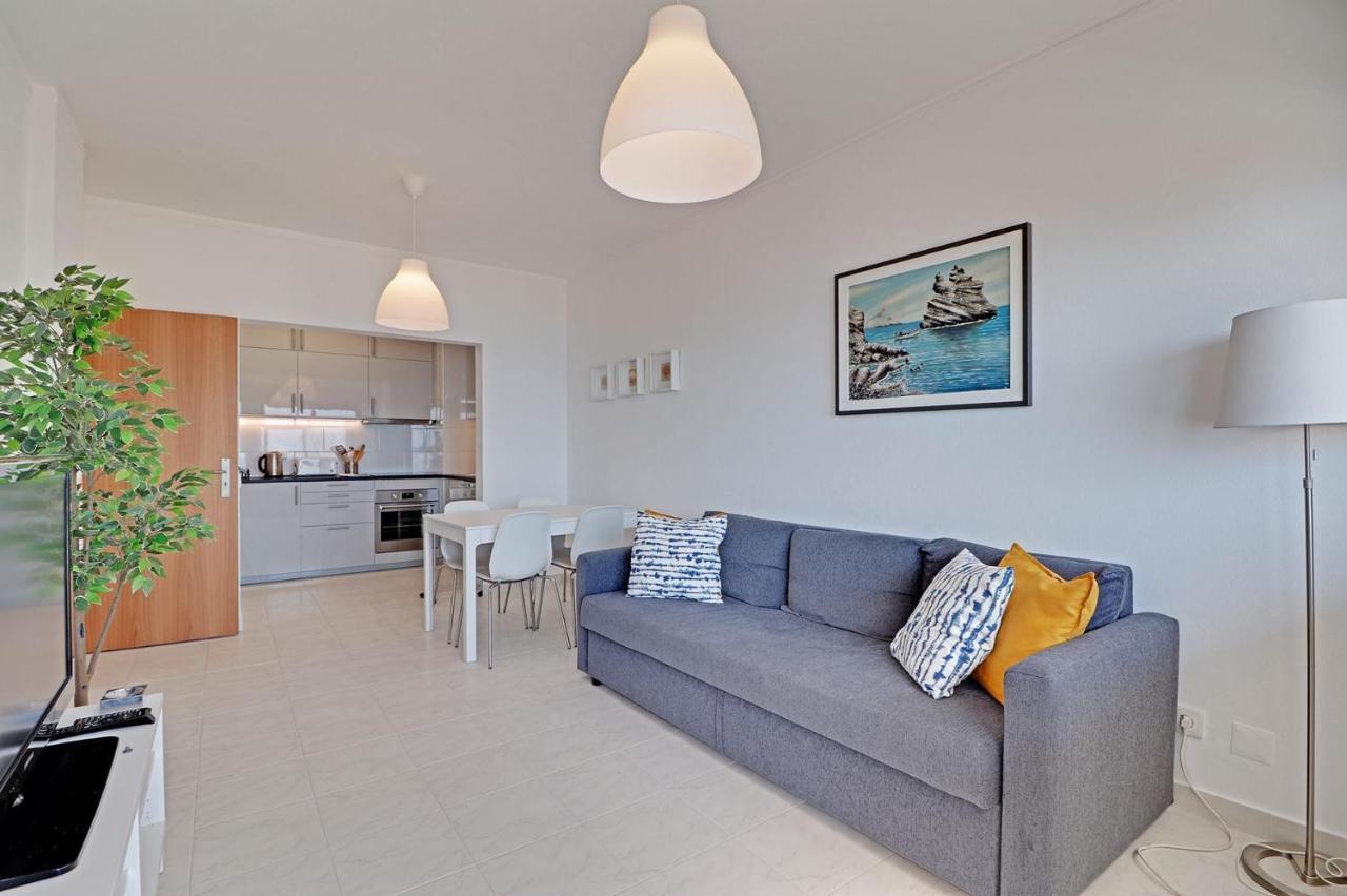 & Ocean View By Homing Quarteira