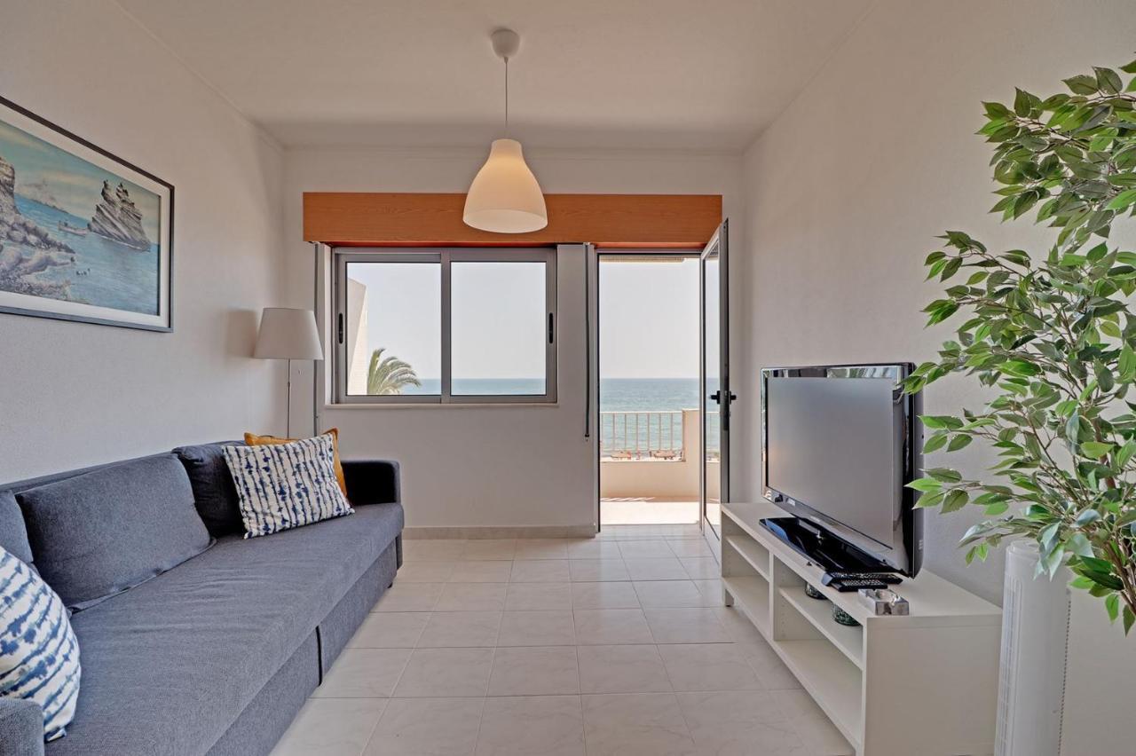& Ocean View By Homing Apartment Quarteira