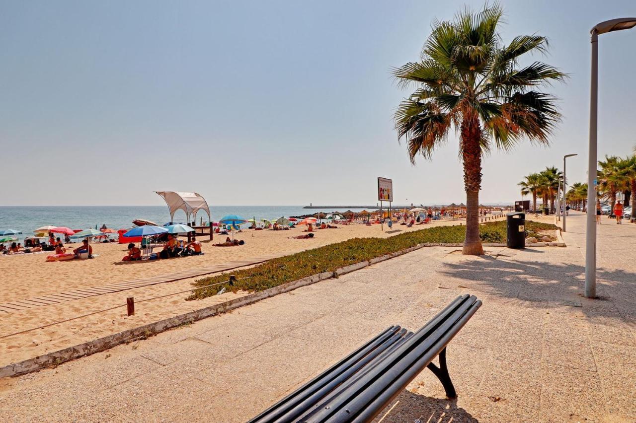 & Ocean View By Homing Apartment Quarteira