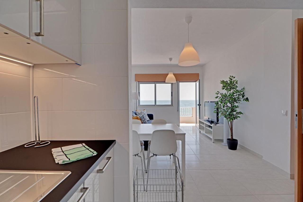 & Ocean View By Homing Apartment *