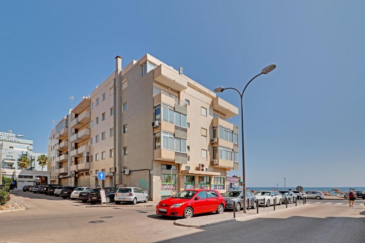 & Ocean View By Homing Apartment *