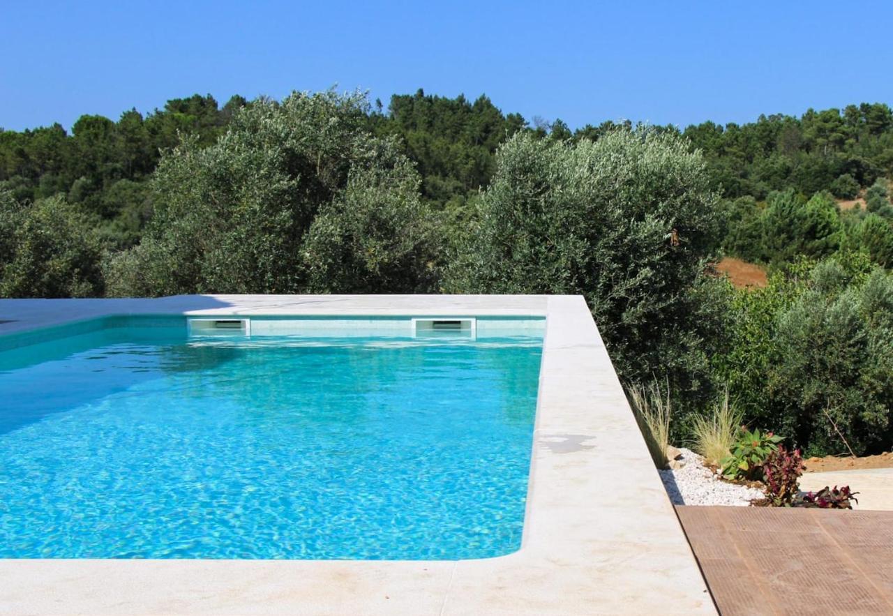 Lameira Da Longra - Bohemian Artistic House Tomar