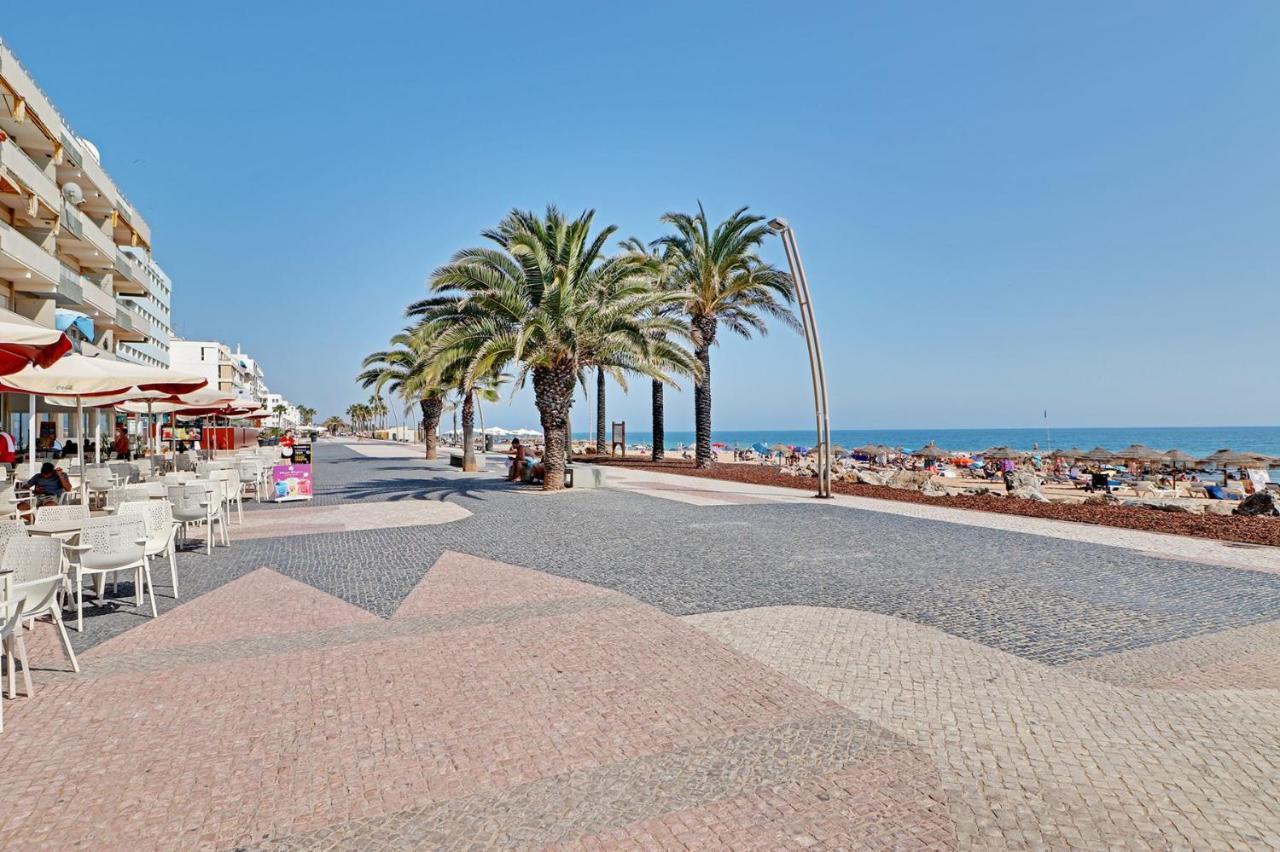 & Ocean View By Homing Apartment Quarteira
