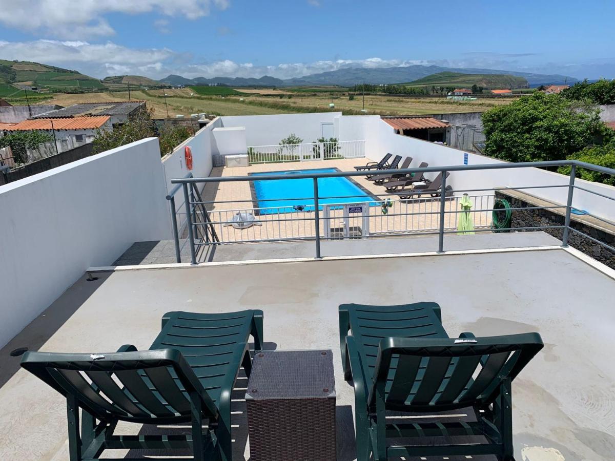 Holiday home Por Do Sol Ribeira Grande