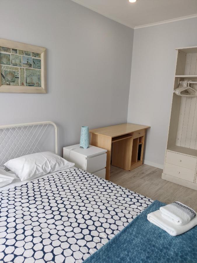 Apartment Long Al *