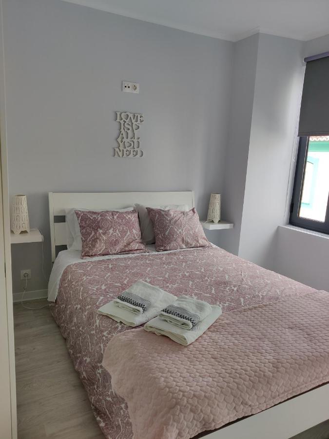 Long Al Apartment