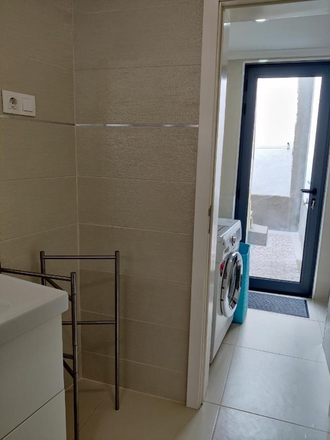 Long Al Apartment