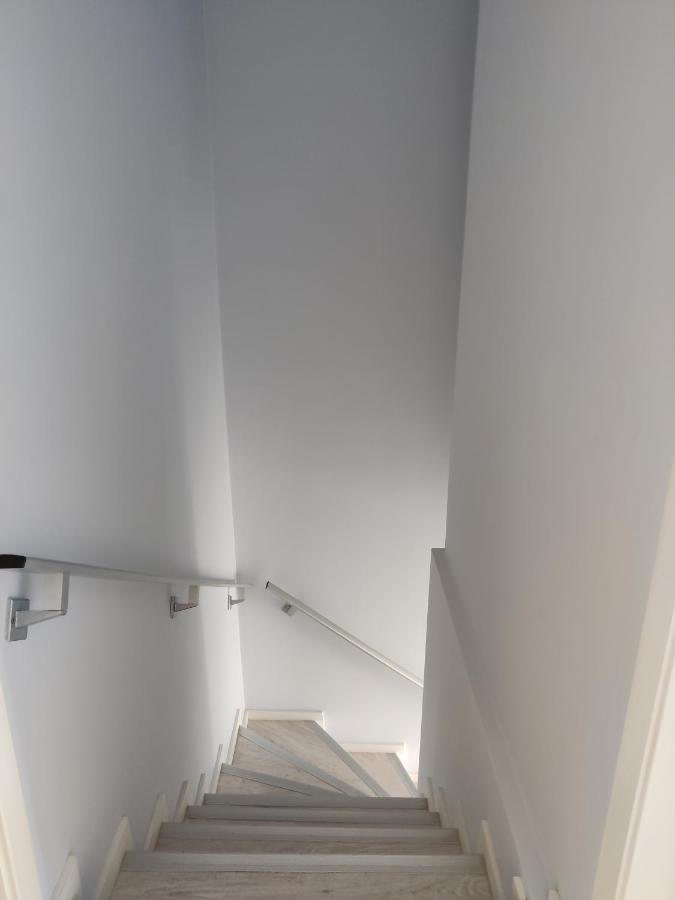 Long Al Apartment *