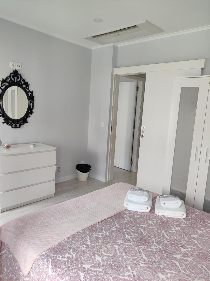 Apartment Long Al *