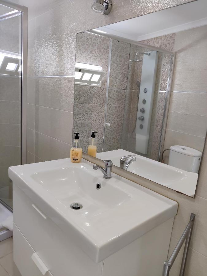 Apartment Long Al Praia da Vitoria