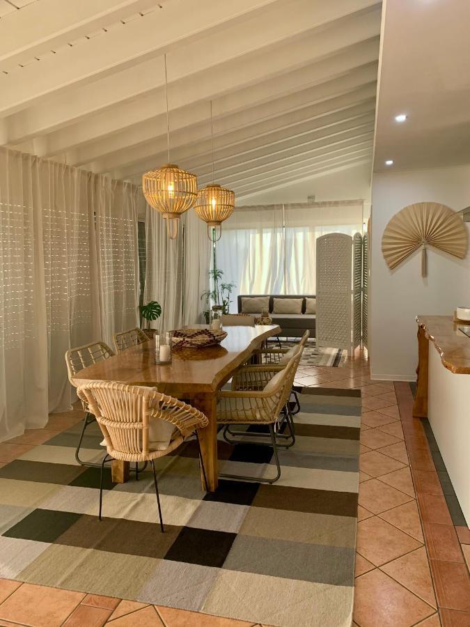 Picoterrace Villa *