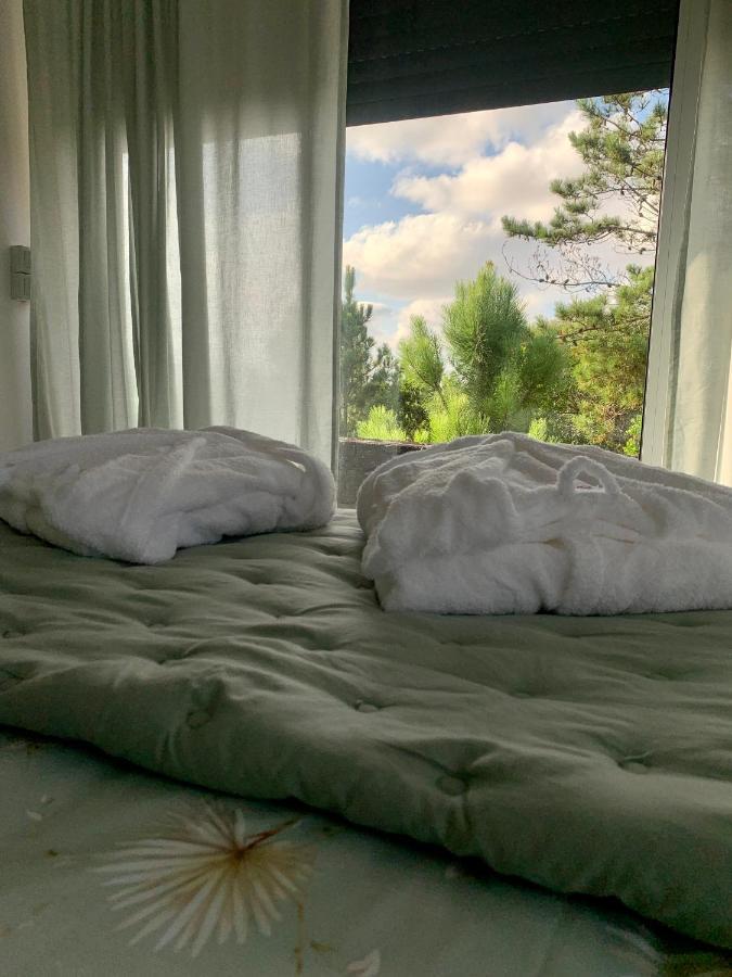 Picoterrace Villa Madalena (Azores)