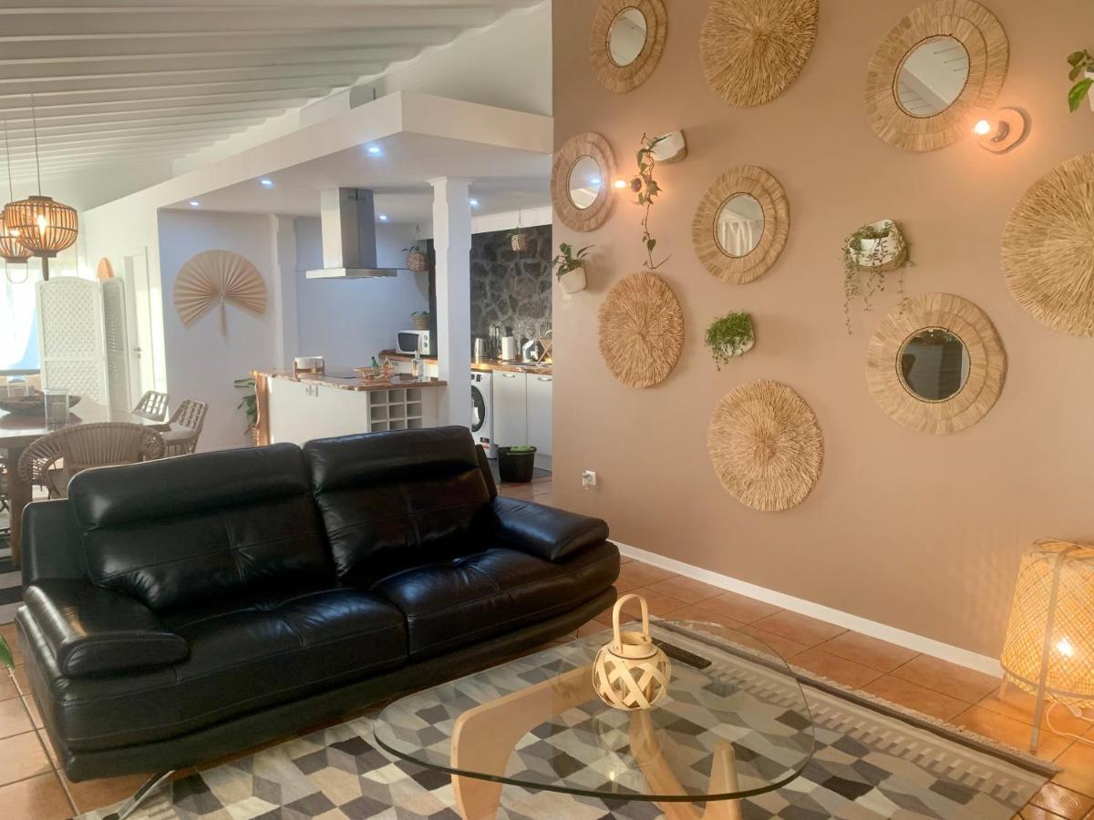 Picoterrace Villa Madalena (Azores)