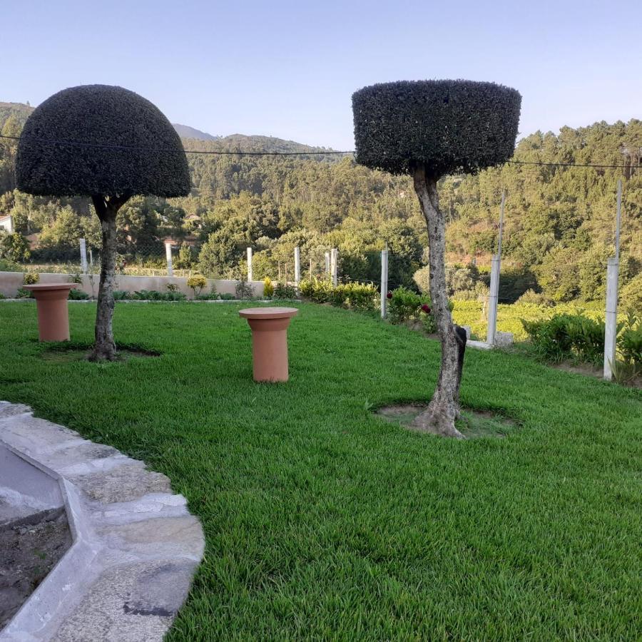 Holiday home Vivenda Agostinho
