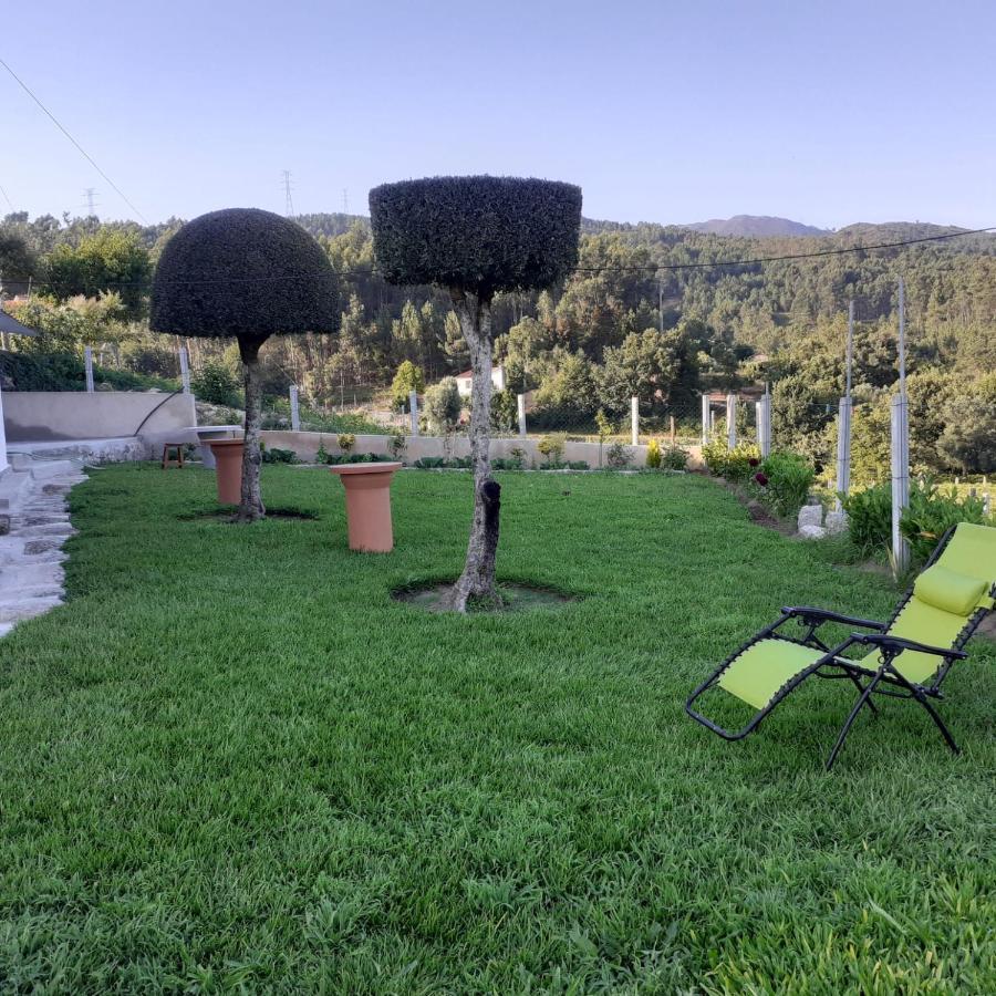 Holiday home Vivenda Agostinho